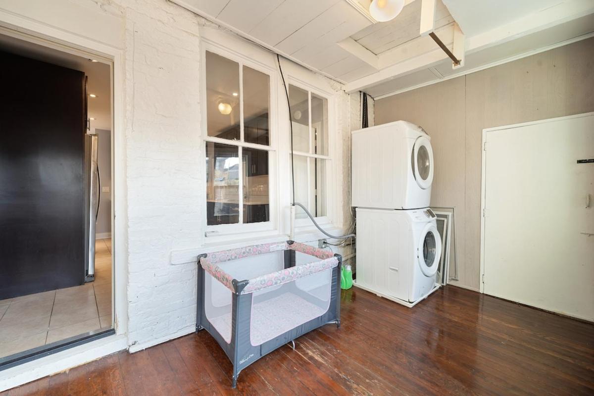 Stylish 2Br Urban Retreat In River West ชิคาโก ภายนอก รูปภาพ