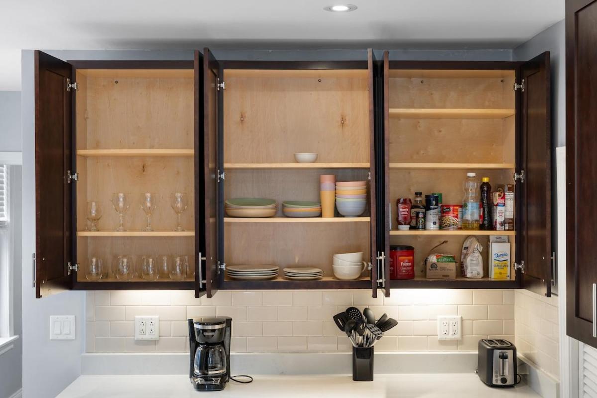 Stylish 2Br Urban Retreat In River West ชิคาโก ภายนอก รูปภาพ